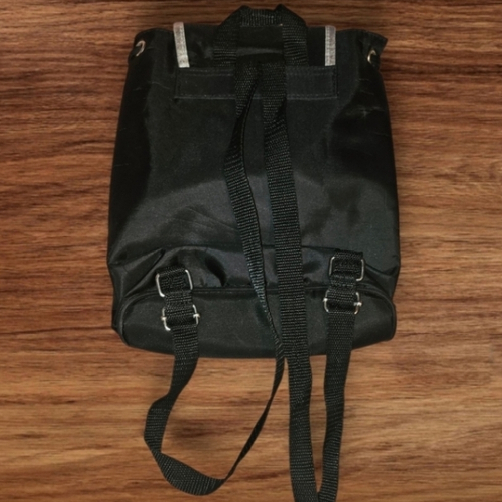 Rare Disney Tinkerbell Mini Backpack - Picture 11 of 12